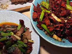 -山石榴·贵州菜(丰盛里店)