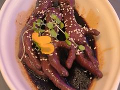 -桂满陇·蟹黄小笼汤包(清河万象店)