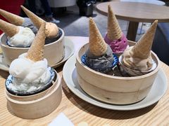 -歎雪糕低糖低脂Gelato冰淇淋