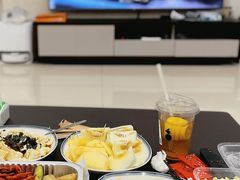 -冲天吼(拱瑞山路店)