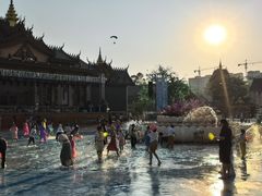 -西双版纳傣族园