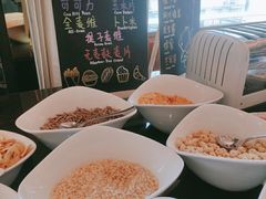 -赛瑞喜来登大酒店-盛宴自助餐厅