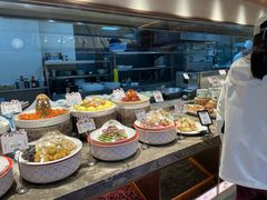 -鲜得莱渔港·小平岛海胆馆(七贤岭店)