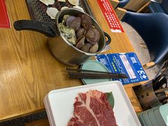 -蚝英雄鲜蚝自助专门店(长楹天街直营店)