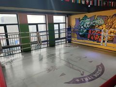 -臻元搏击格斗泰拳拳馆(港隆店)