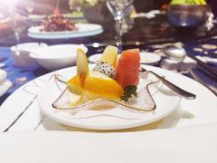 -宁波新晶都开元名庭大酒店·华晶中餐厅(百丈东路店)