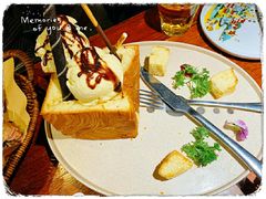 -前海沿·青岛菜(大拇指广场石老人店)