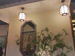 -雨后行菜(报慈北路店)