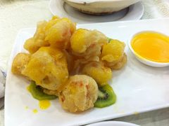 -东江海鲜酒家(艺都分店)