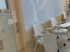 -竹川学社·自助沉浸自习室(海淀黄庄店)