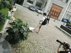 -半岛公馆(淞兴西路店)