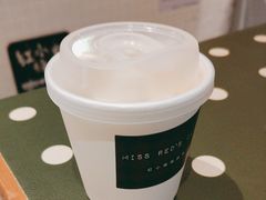 -红小姐咖啡馆(西津渡店)