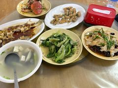 -斯丹姜母鸭·古法干香(田安南路店)