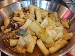 -豚豚家돈돈가韩国锅盖烤肉(新北万达店)