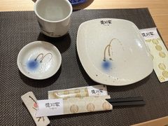 -德川家日本料理(中关村寰太大厦店)