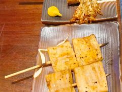 -鸟鹏烧鸟居酒屋(珠江新城店)