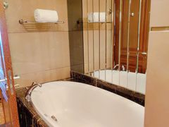 -上海浦东星河湾酒店