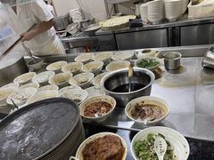 -蒋家桥饺面店(广陵路店)