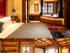 -九如山休闲旅游度假区