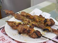 -園丁烤肉缸子肉