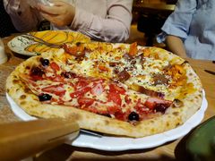 -盘炉forenza·云贵川融合小食堂 ( 钟楼中柳巷店)