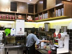 -桂桂茶(歌斐中心店)