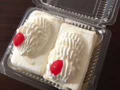 -红宝石·鲜奶小方(万航店)