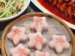 -侠舍·江湖烤全羊·大排档(沌口总店)