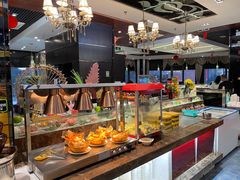 -贵族世家牛排(晋江万达店)