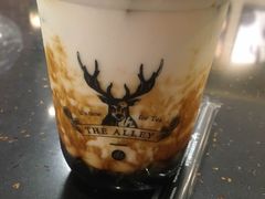 -鹿角巷The Alley(龙湖天街店)