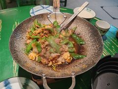 -费大厨辣椒炒肉(太平老街店)