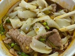 -王记生烫牛杂面馆(兰陵路店)