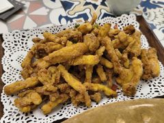 -阿拉丁新疆风味餐厅·清真(罗廊巷店)