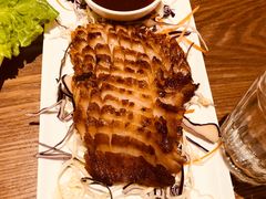 -Pho Asia 亚阁越南料理(上海来福士广场店)
