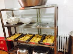 -东北大学（浑南校区）食堂