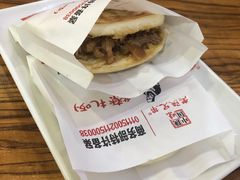 -老陕兄弟(彩虹新城店)