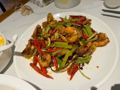 -三猫黑鱼花(南大店)