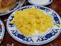 清炒鸡蛋-九河居(荔湾路店)