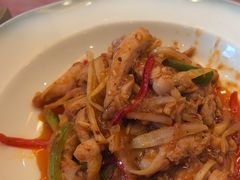 -马凯餐厅(长椿街店)