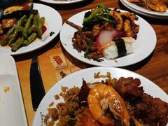 辣跳虾-汉巴味德(大悦城店)