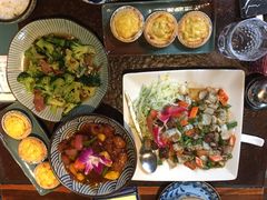 -上楼私房菜(院士路店)