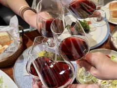-格鲁·秀色Georgia’s Feast