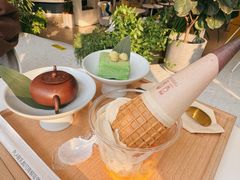 -逗葉茶事·新中式茶饮(创始店)