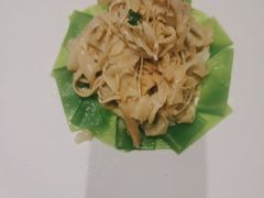 -老太原菜馆(南宫店)