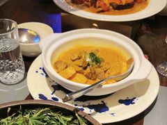 -狮拾久·现代新加坡料理(福田COCO Park店)