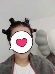 -上禾 HAIR SALON
