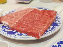 磨裆肉-洪运轩饭庄(北纬路店)