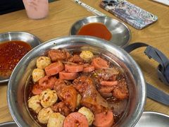 -五十中小肉串(南站店)