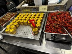 -初色海鲜自助(万丰路店)