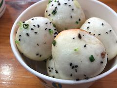 -许记生煎(遵义路店)